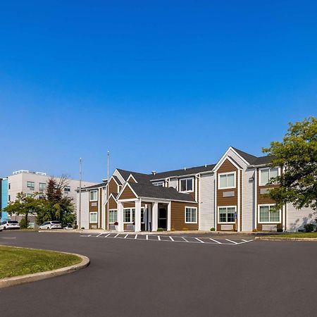 Best Western Buffalo Inn & Suites エクステリア 写真