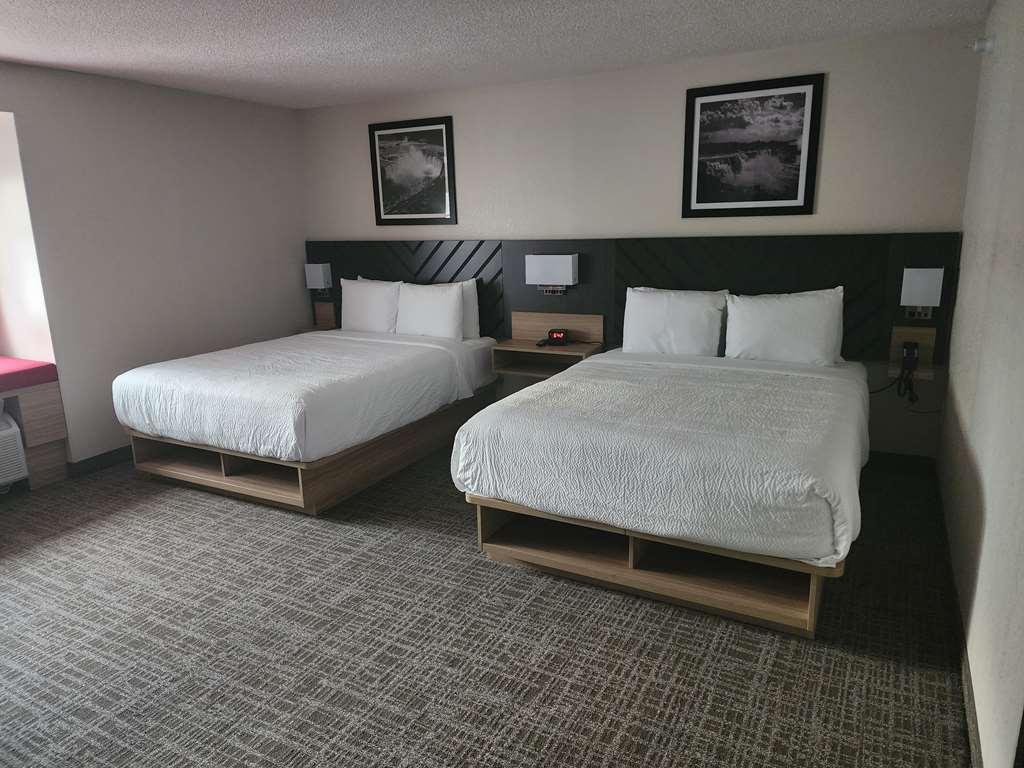 Best Western Buffalo Inn & Suites 部屋 写真