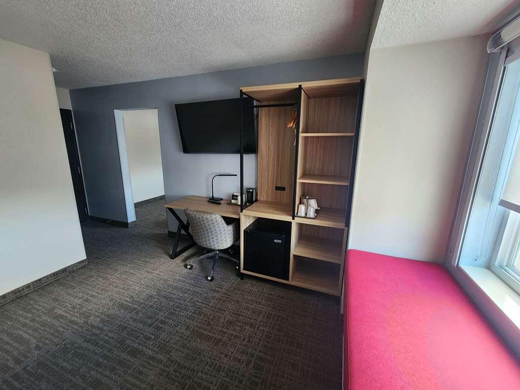 Best Western Buffalo Inn & Suites 部屋 写真