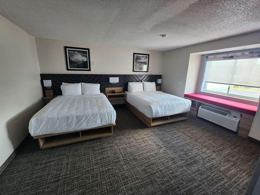 Best Western Buffalo Inn & Suites 部屋 写真