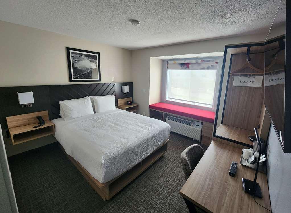 Best Western Buffalo Inn & Suites 部屋 写真