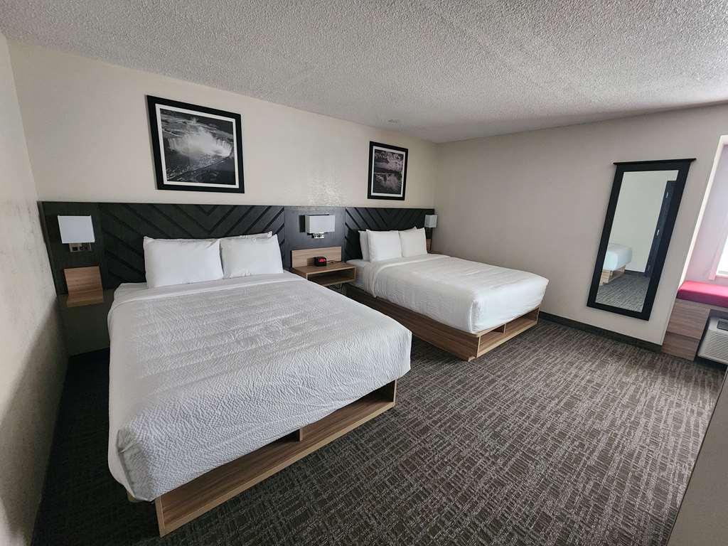 Best Western Buffalo Inn & Suites 部屋 写真