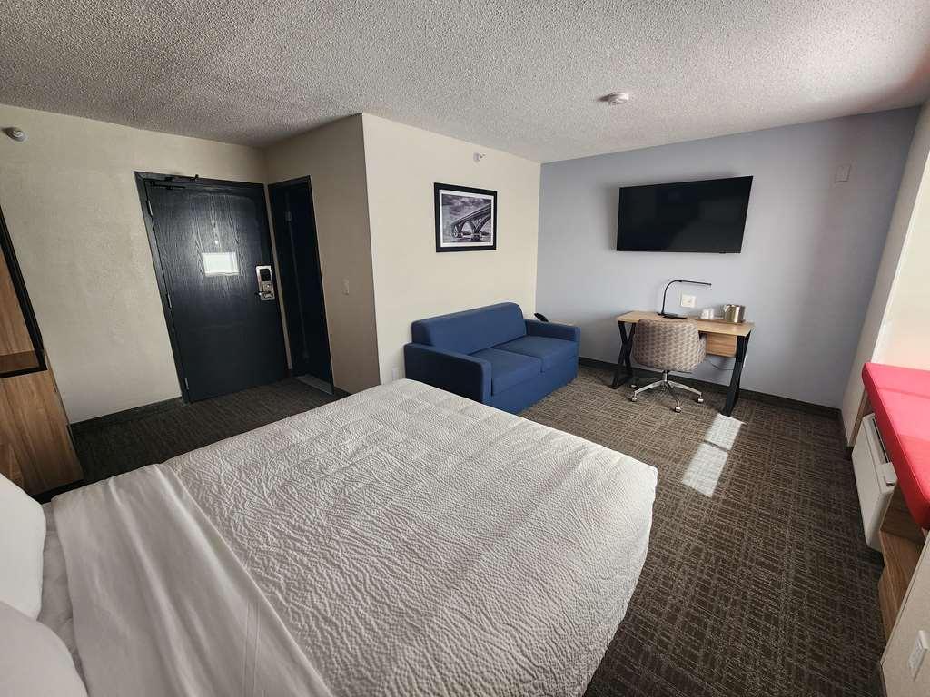 Best Western Buffalo Inn & Suites 部屋 写真