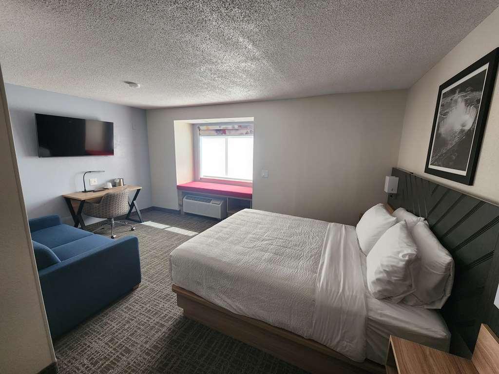 Best Western Buffalo Inn & Suites 部屋 写真