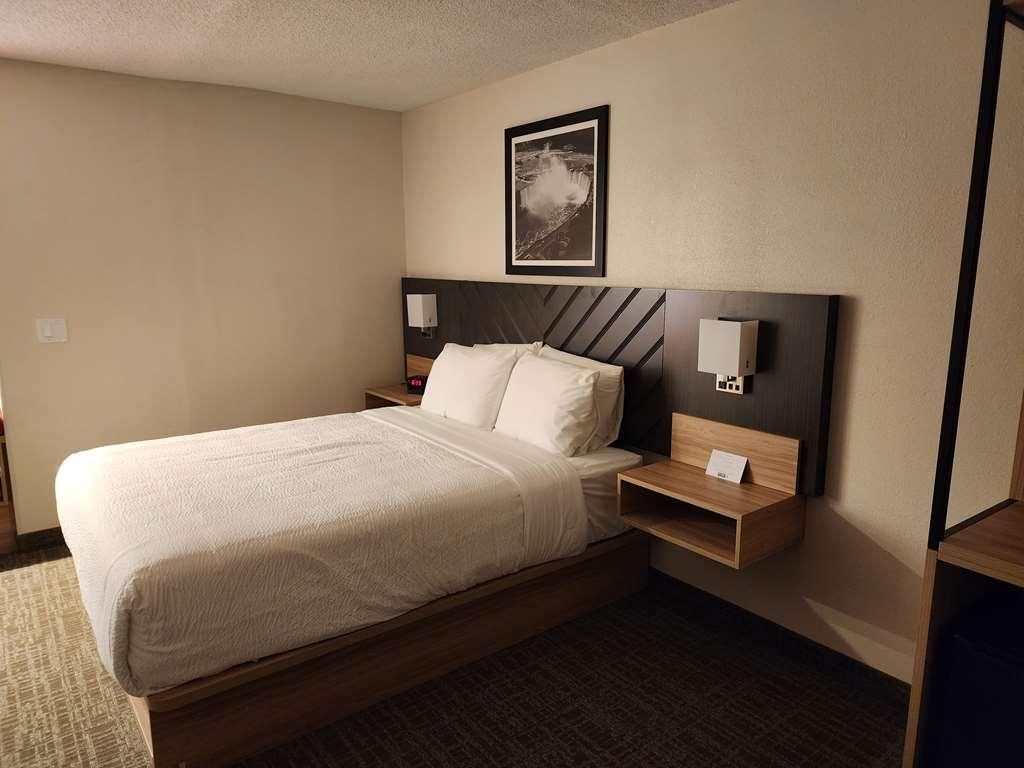 Best Western Buffalo Inn & Suites 部屋 写真
