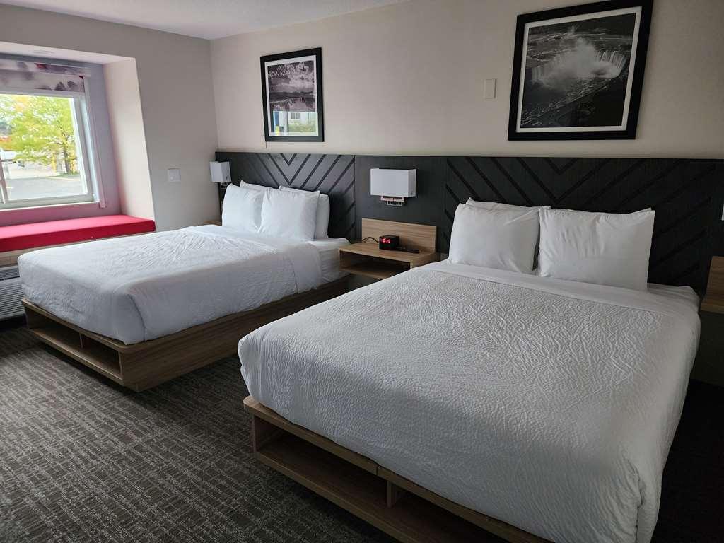 Best Western Buffalo Inn & Suites 部屋 写真