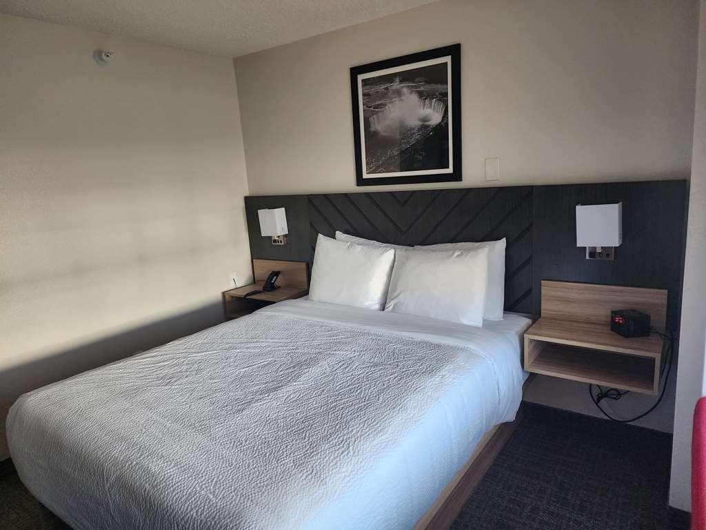 Best Western Buffalo Inn & Suites 部屋 写真