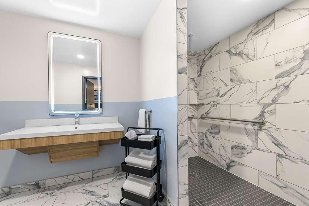 Best Western Buffalo Inn & Suites 部屋 写真