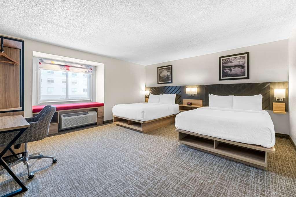Best Western Buffalo Inn & Suites 部屋 写真