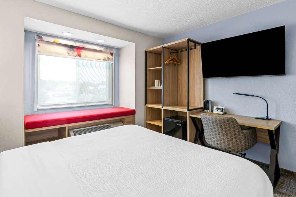Best Western Buffalo Inn & Suites 部屋 写真