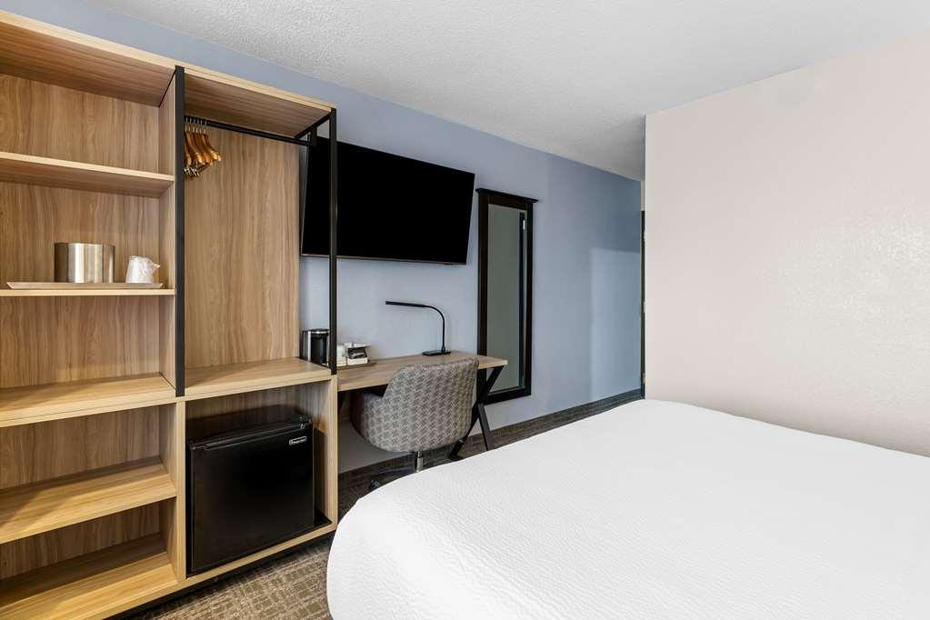 Best Western Buffalo Inn & Suites 部屋 写真