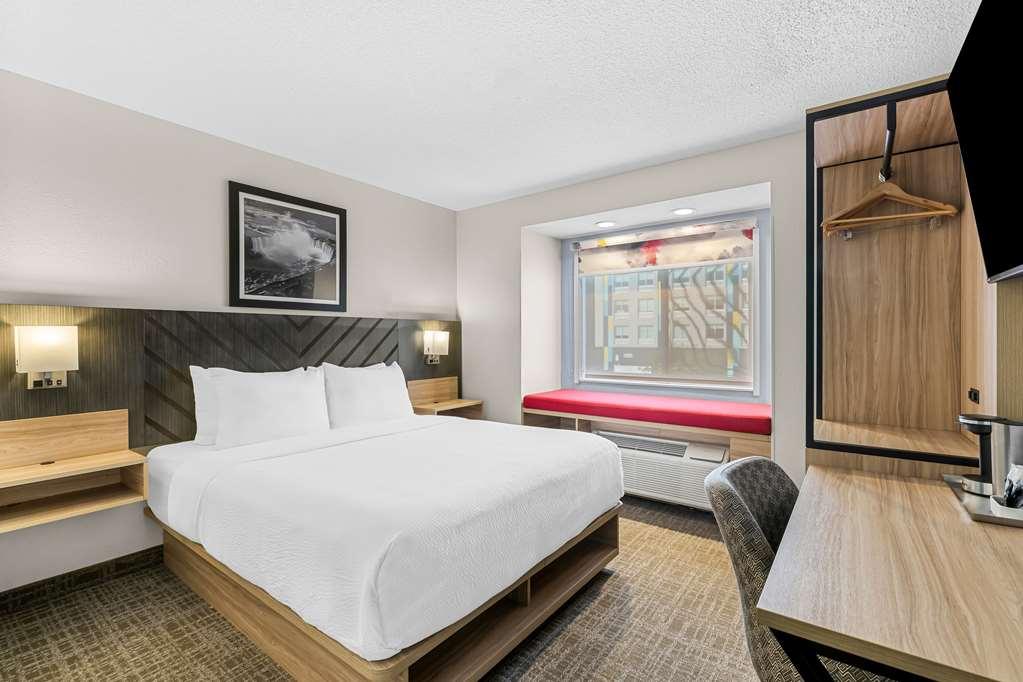 Best Western Buffalo Inn & Suites 部屋 写真