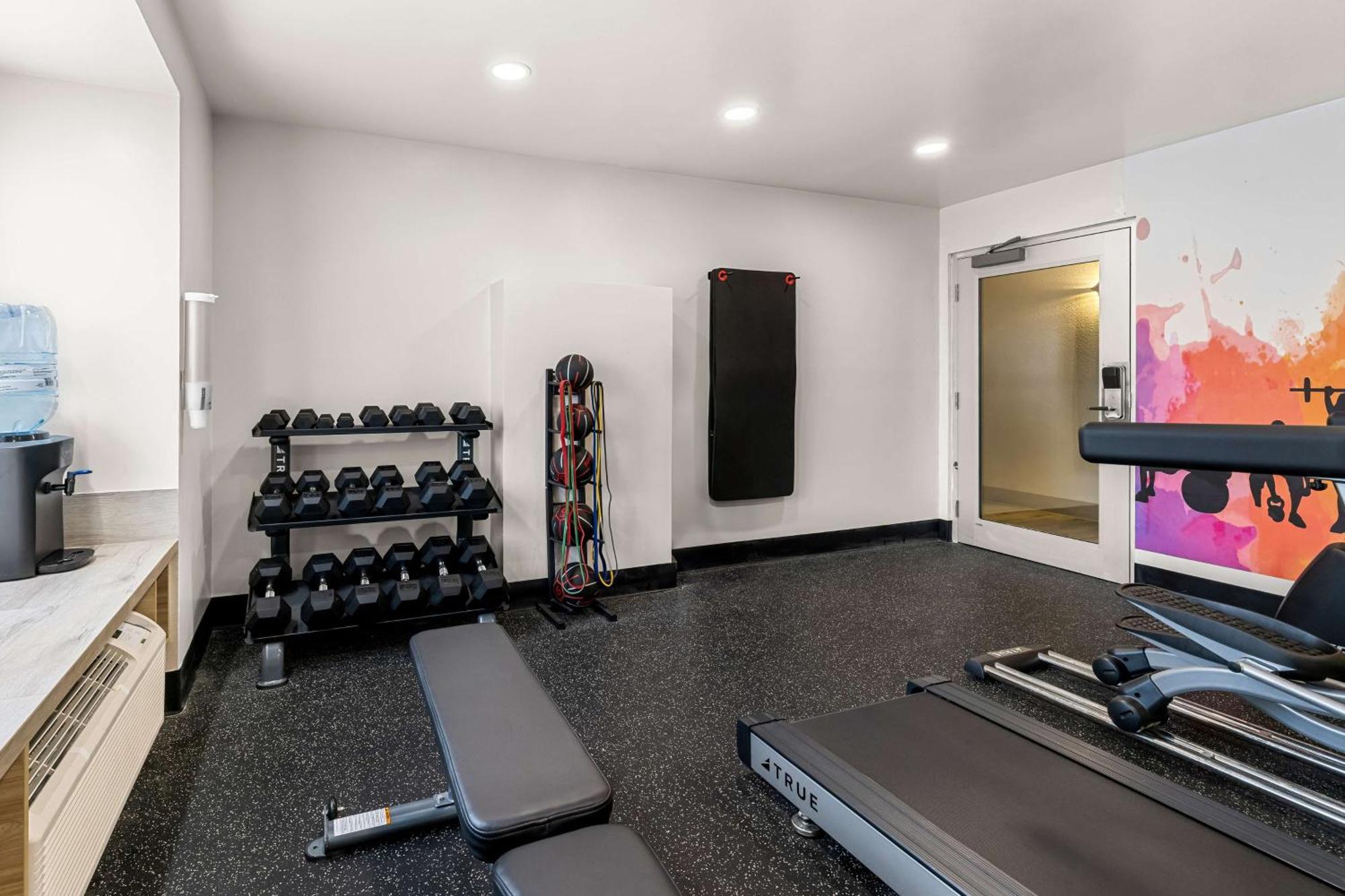 Best Western Buffalo Inn & Suites エクステリア 写真