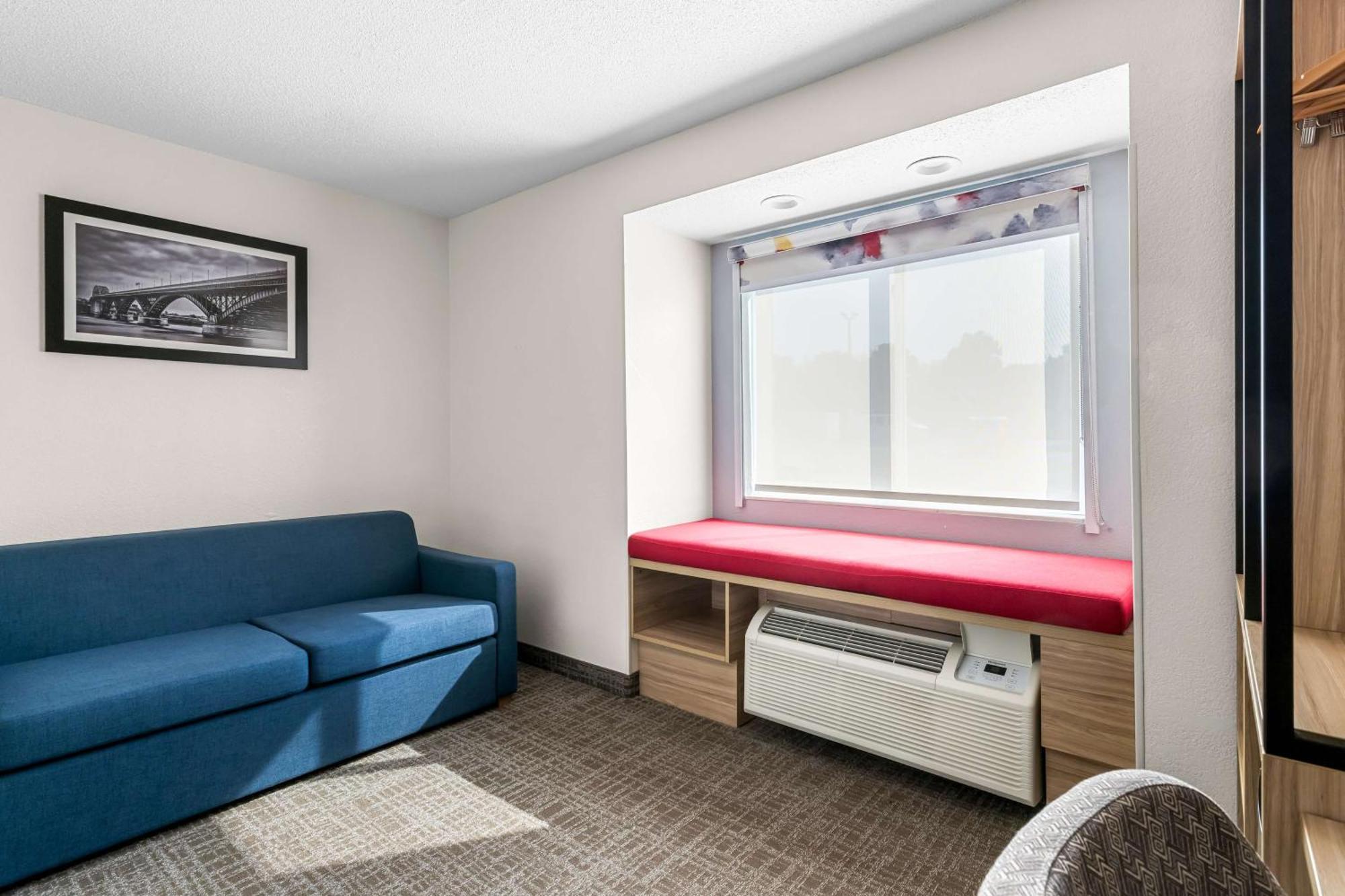 Best Western Buffalo Inn & Suites エクステリア 写真