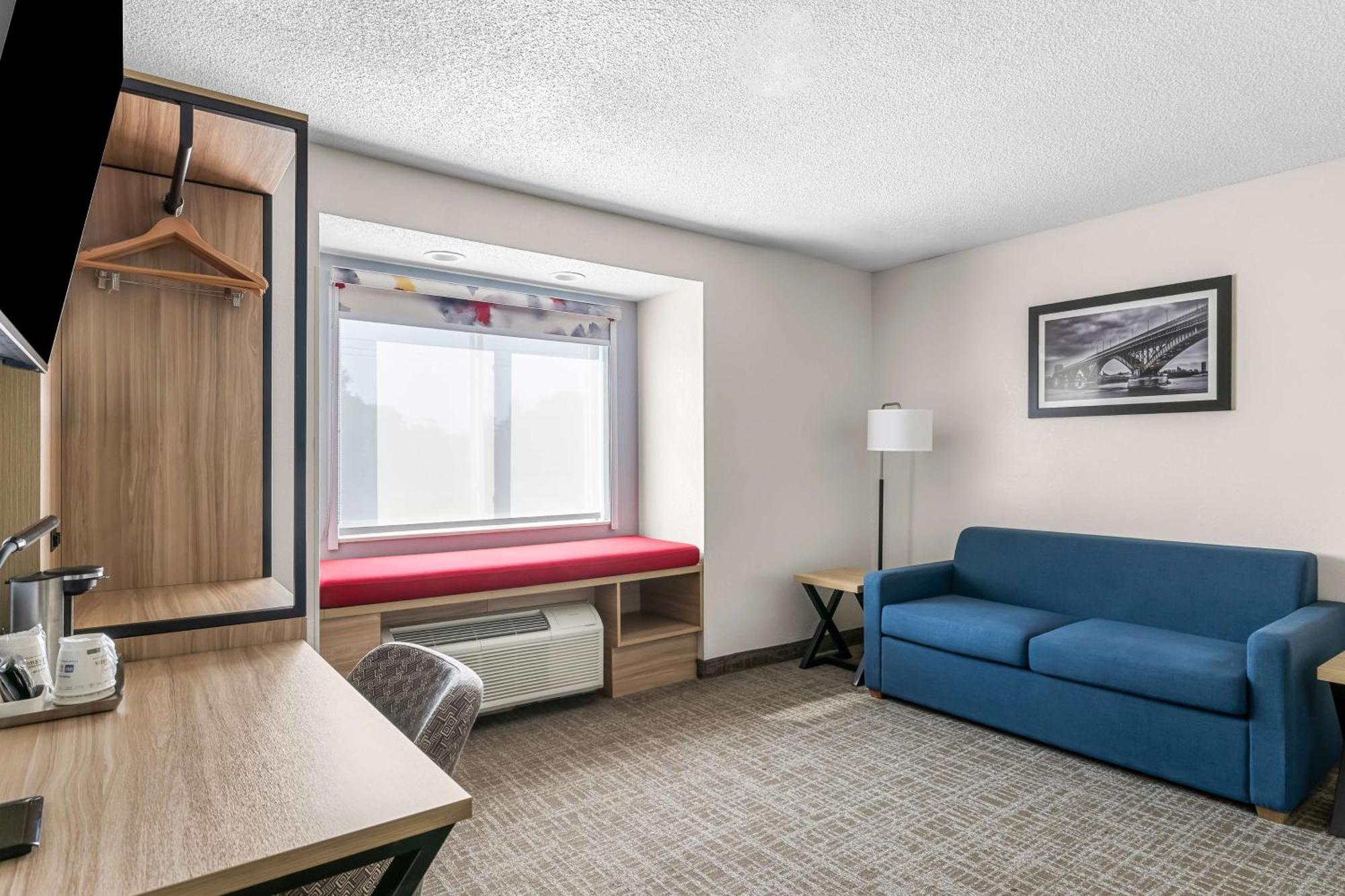 Best Western Buffalo Inn & Suites エクステリア 写真